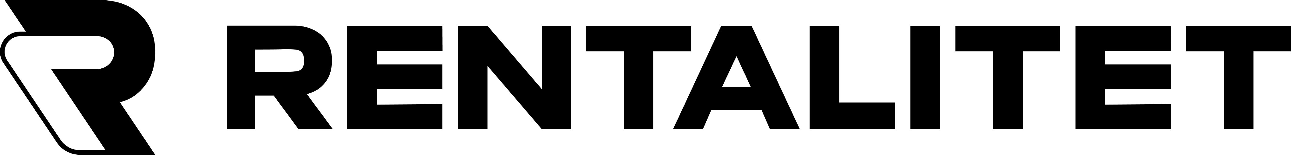 RENTALITET